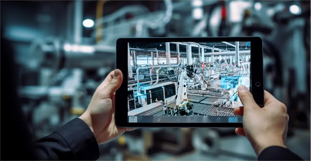 カスタム家具製造における EXCITECH Industry 4.0 インテリジェント マニュファクチャリングの利点