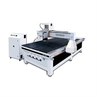 ATC 木工 CNC ルーター E2-1325C 木材彫刻機