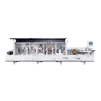 CNC ベストセラー自動トリミング エッジ バンディング機械