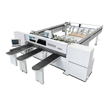 CNC EPH リアフィードパネルソー ボードサイジングマシン 切断機