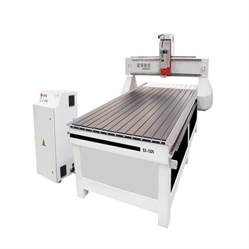 木工機械センター用CNCルーター