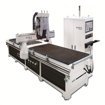 E2-1325 CNC 木工切断ネスティング彫刻機