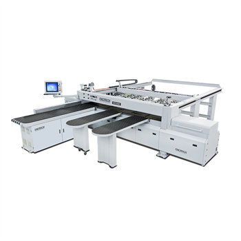 EP270 木製家具用 CNC パネルソー木工機械