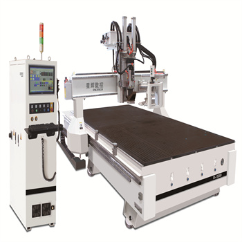 Excitech CNC 2040 ATC ネスティング CNC ルーター