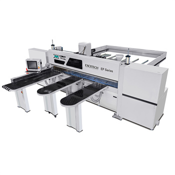 Excitech EP270 CNC パネルソー木工機械 (木製家具用)