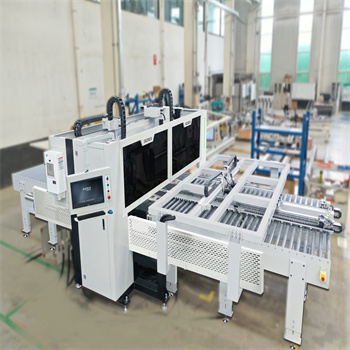 Excitech ポイントツーポイント CNC マシニング センター木工機械