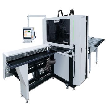 木製キャビネット CNC フライス六面ボール盤