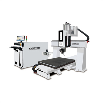 CNC ルーター木工木製家具キャビネット木製ドア CNC 彫刻機